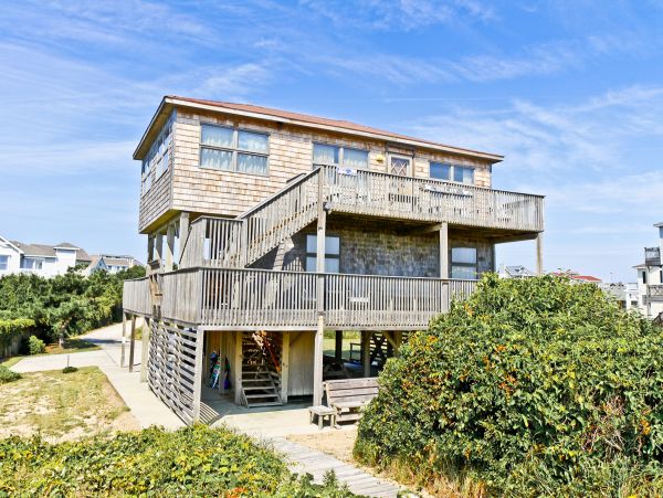 The Outer Banks Home 1016664