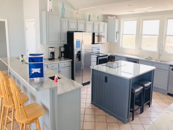 The Outer Banks Home 1016665