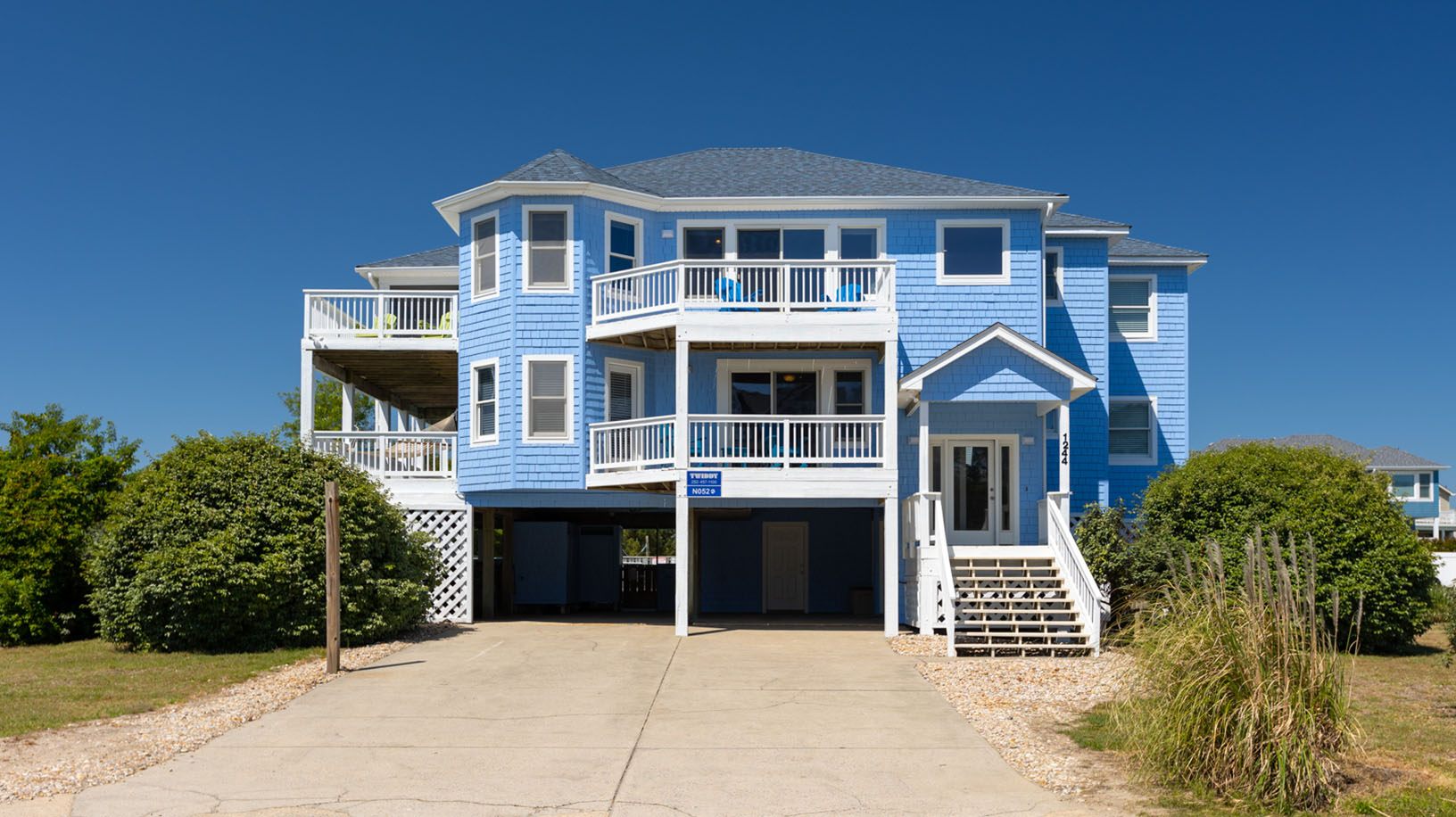 The Outer Banks Home 1016667