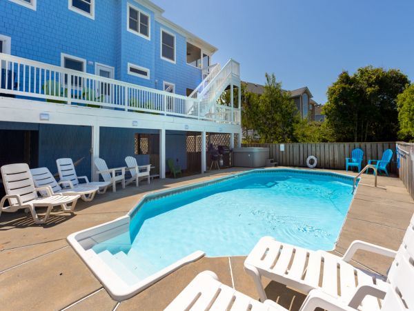 The Outer Banks Home 1016667