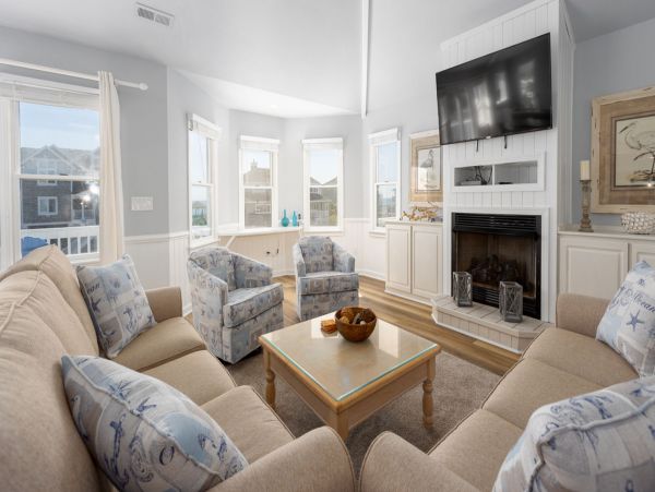 The Outer Banks Home 1016667