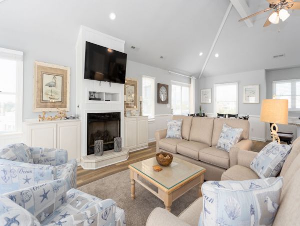The Outer Banks Home 1016667