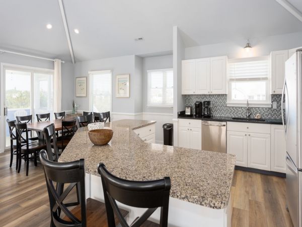 The Outer Banks Home 1016667