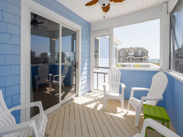 The Outer Banks Home 1016667