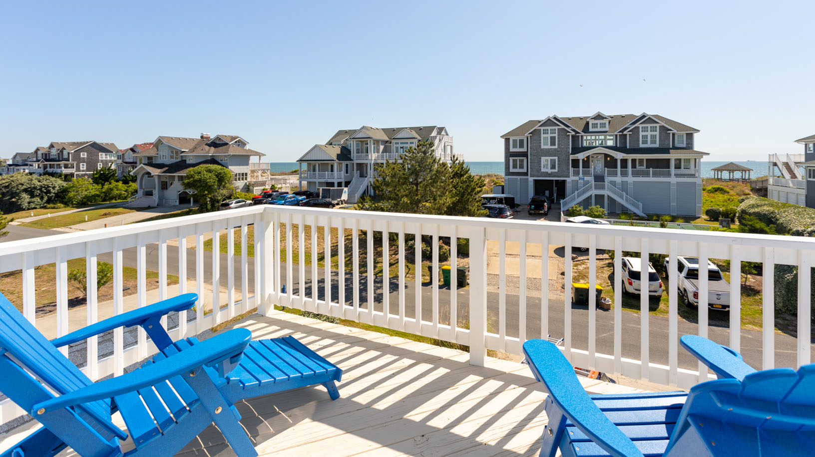 The Outer Banks Home 1016667