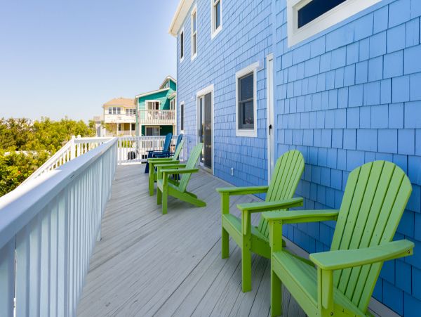 The Outer Banks Home 1016667