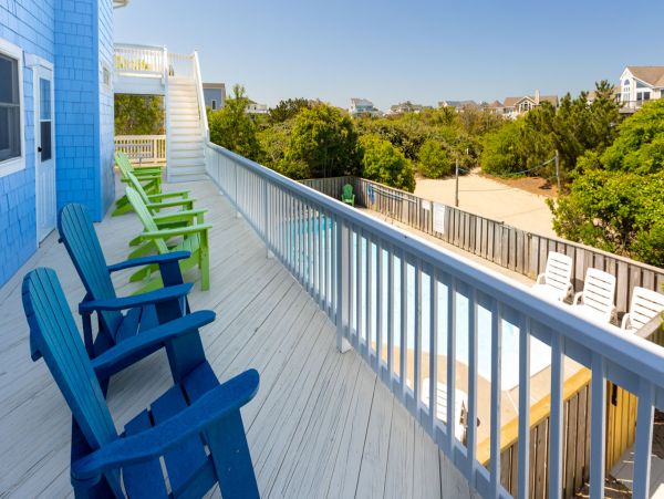 The Outer Banks Home 1016667