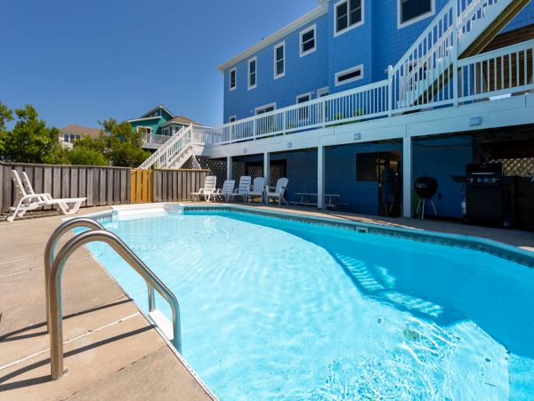 The Outer Banks Home 1016667