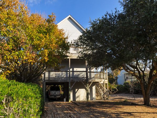 The Outer Banks Home 1016669