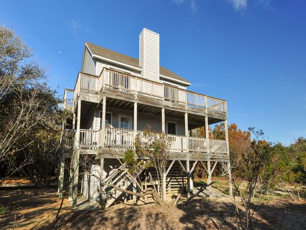 The Outer Banks Home 1016669