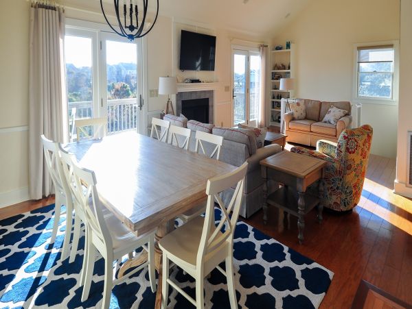 The Outer Banks Home 1016669