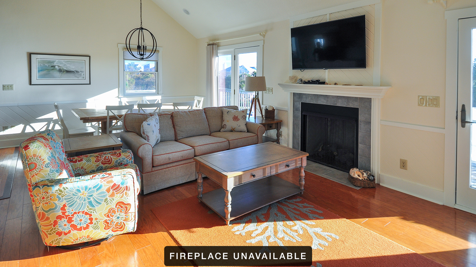 The Outer Banks Home 1016669