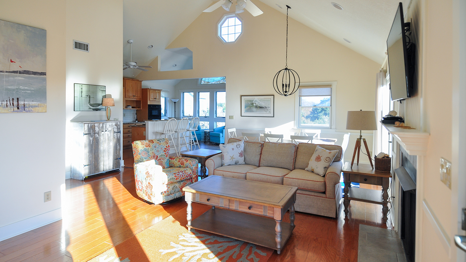The Outer Banks Home 1016669