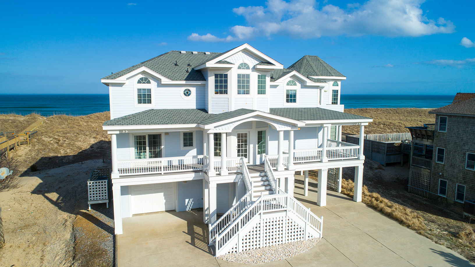 The Outer Banks Home 1016670