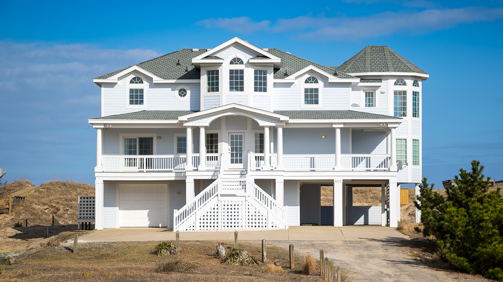 The Outer Banks Home 1016670