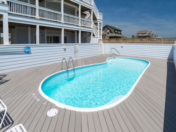 The Outer Banks Home 1016670