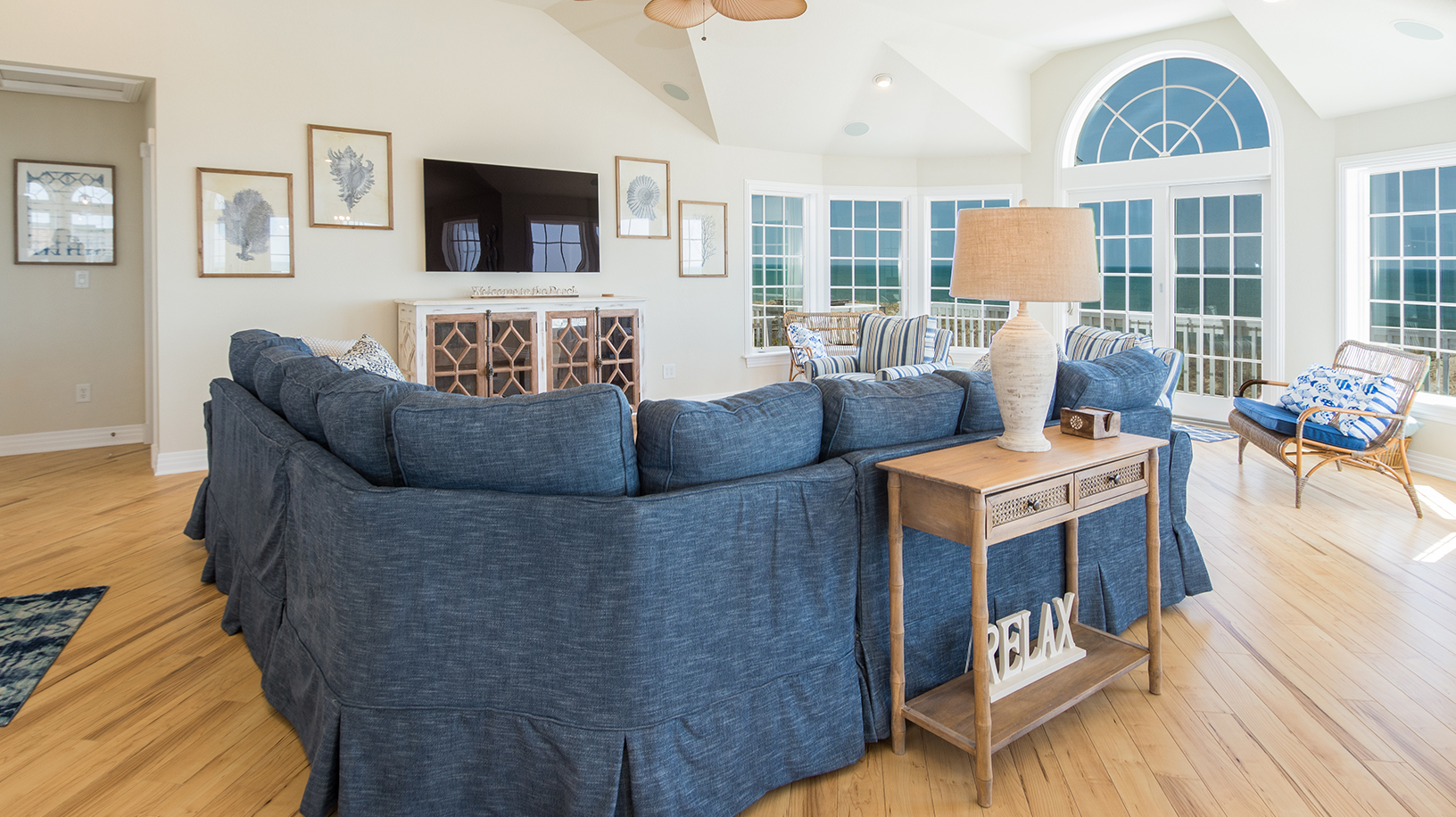 The Outer Banks Home 1016670