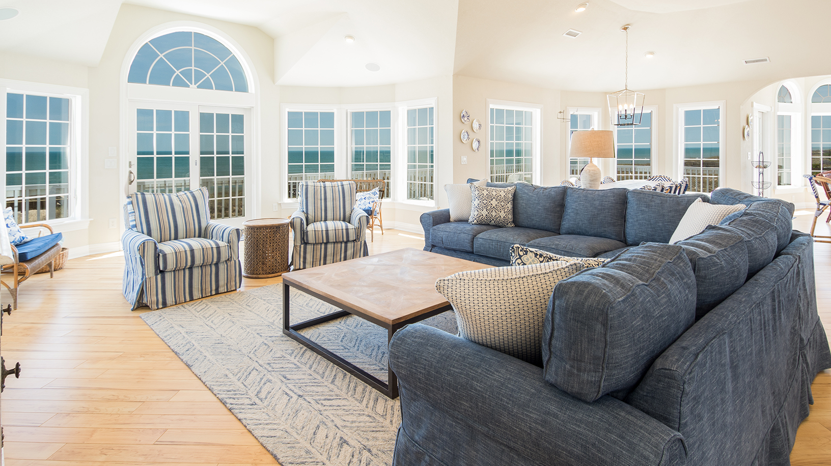 The Outer Banks Home 1016670