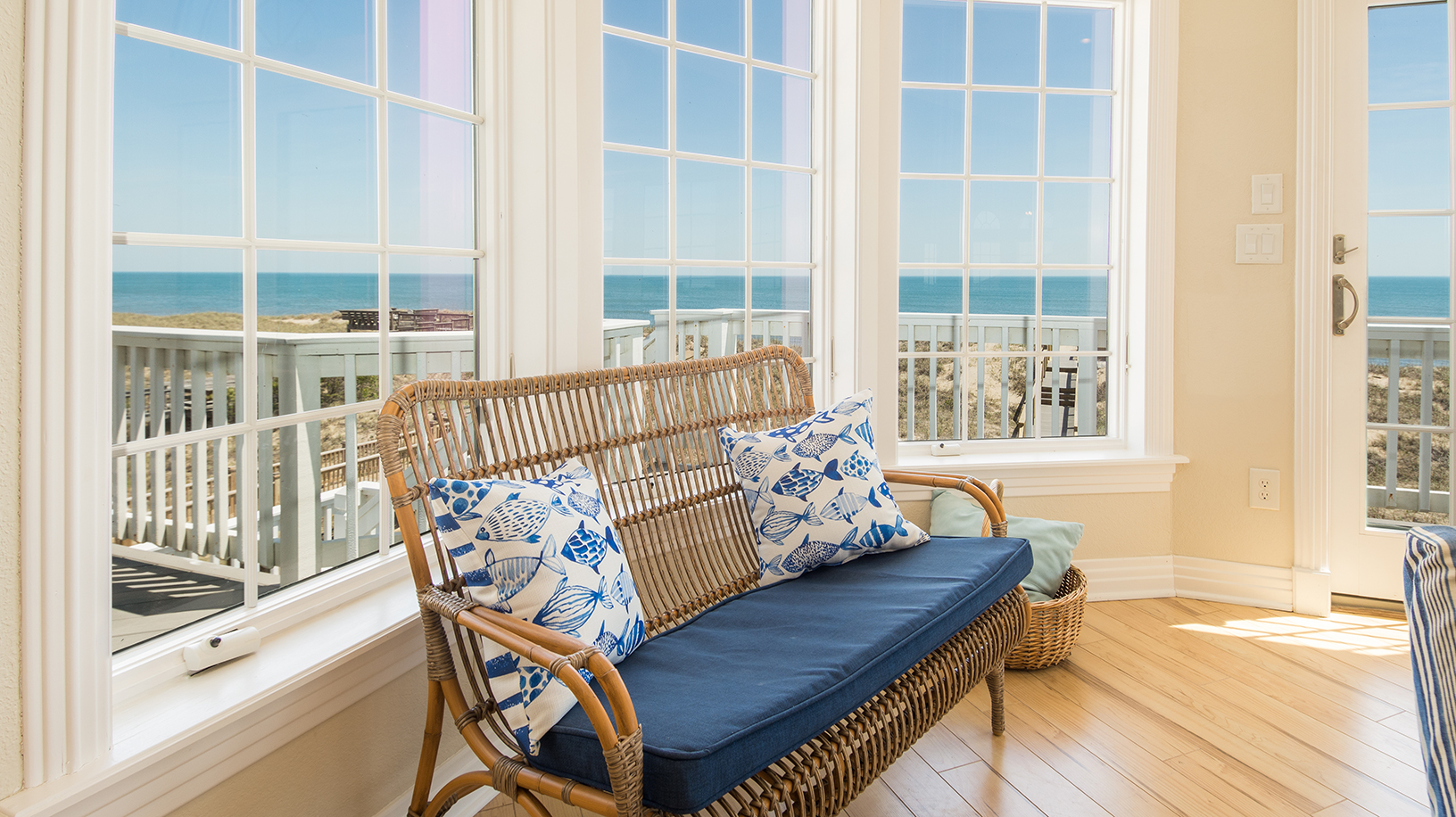 The Outer Banks Home 1016670