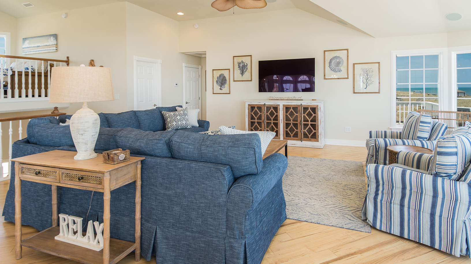The Outer Banks Home 1016670