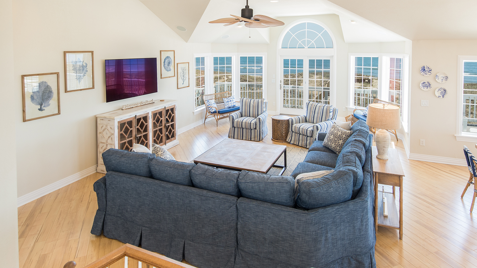 The Outer Banks Home 1016670