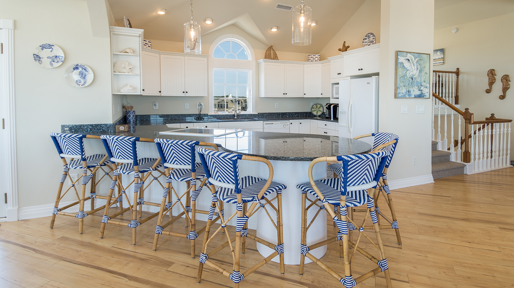 The Outer Banks Home 1016670