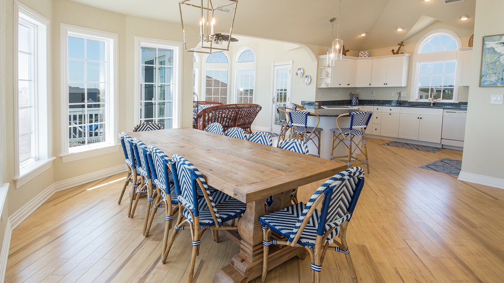The Outer Banks Home 1016670