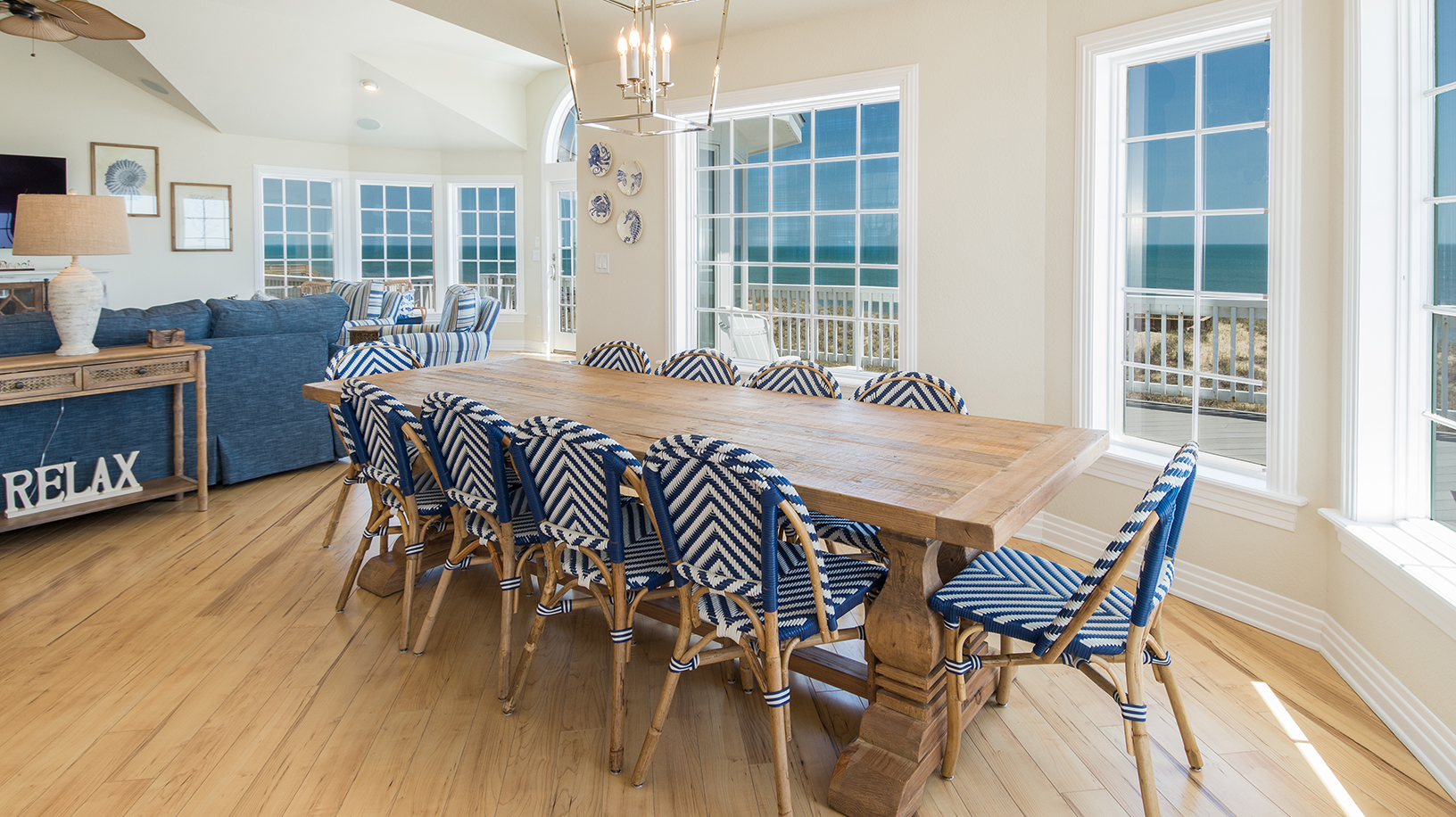 The Outer Banks Home 1016670