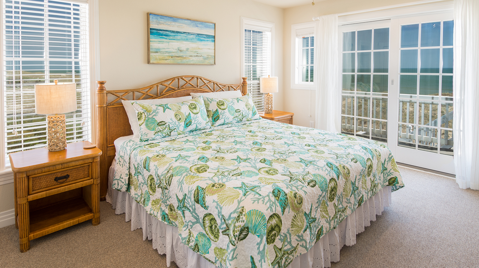 The Outer Banks Home 1016670