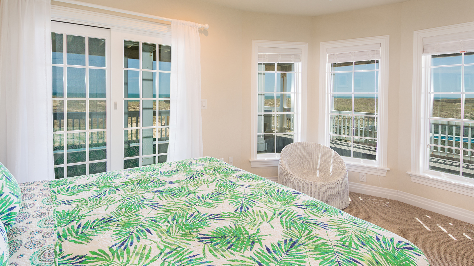 The Outer Banks Home 1016670