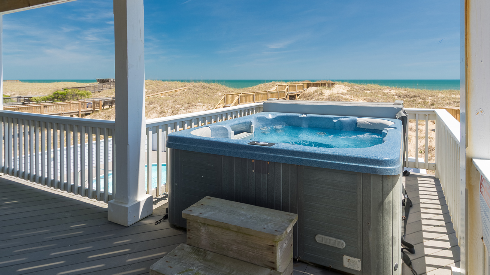 The Outer Banks Home 1016670