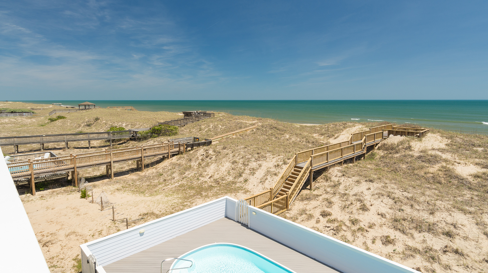 The Outer Banks Home 1016670