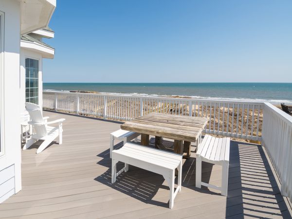 The Outer Banks Home 1016670