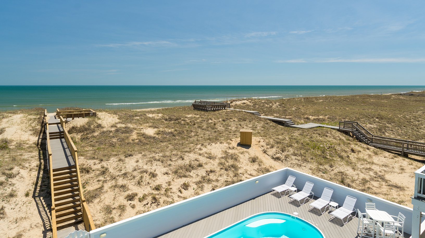 The Outer Banks Home 1016670