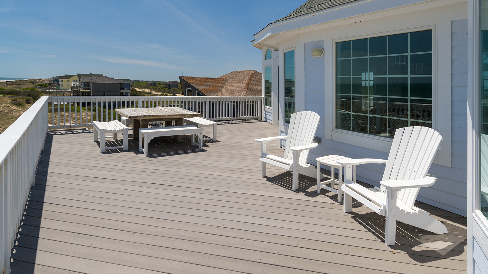 The Outer Banks Home 1016670