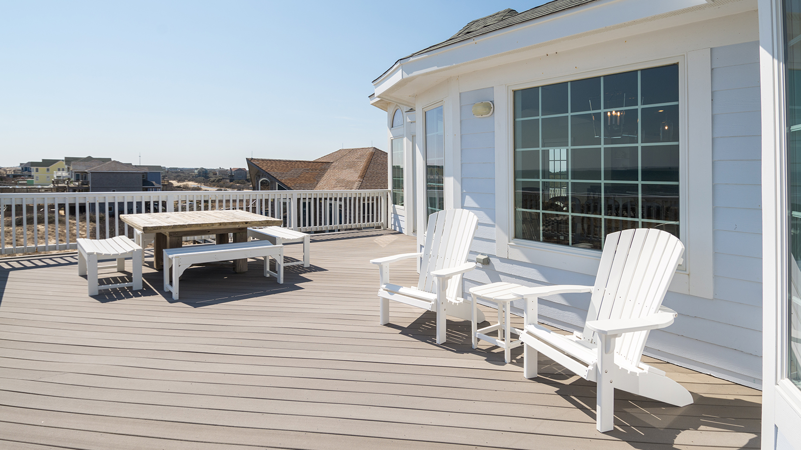 The Outer Banks Home 1016670