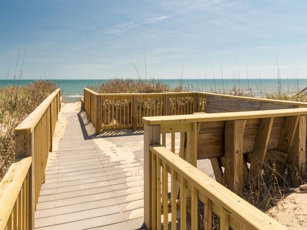 The Outer Banks Home 1016670