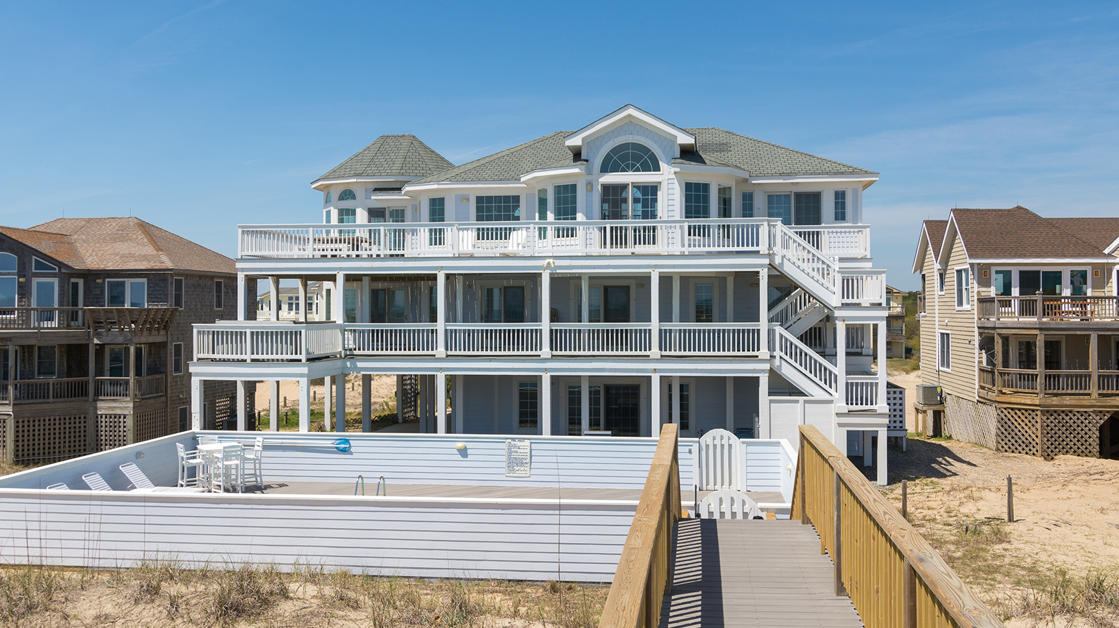 The Outer Banks Home 1016670
