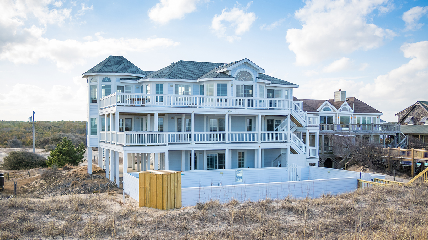 The Outer Banks Home 1016670