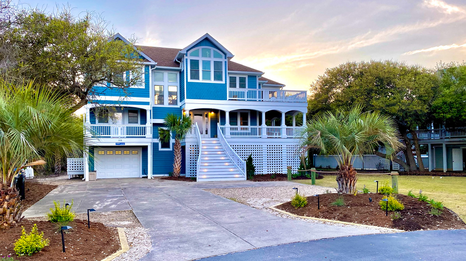 The Outer Banks Home 1016672