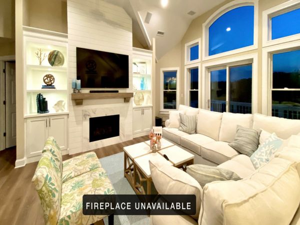 The Outer Banks Home 1016672