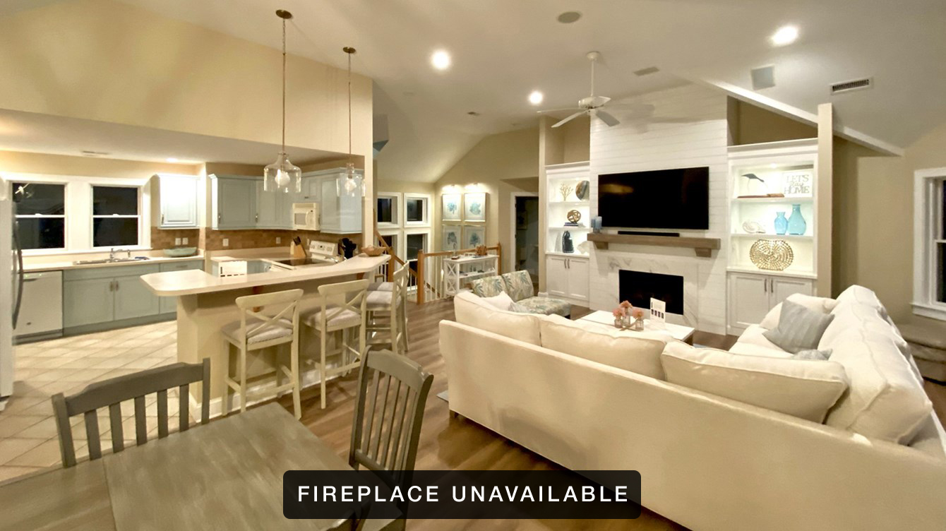 The Outer Banks Home 1016672
