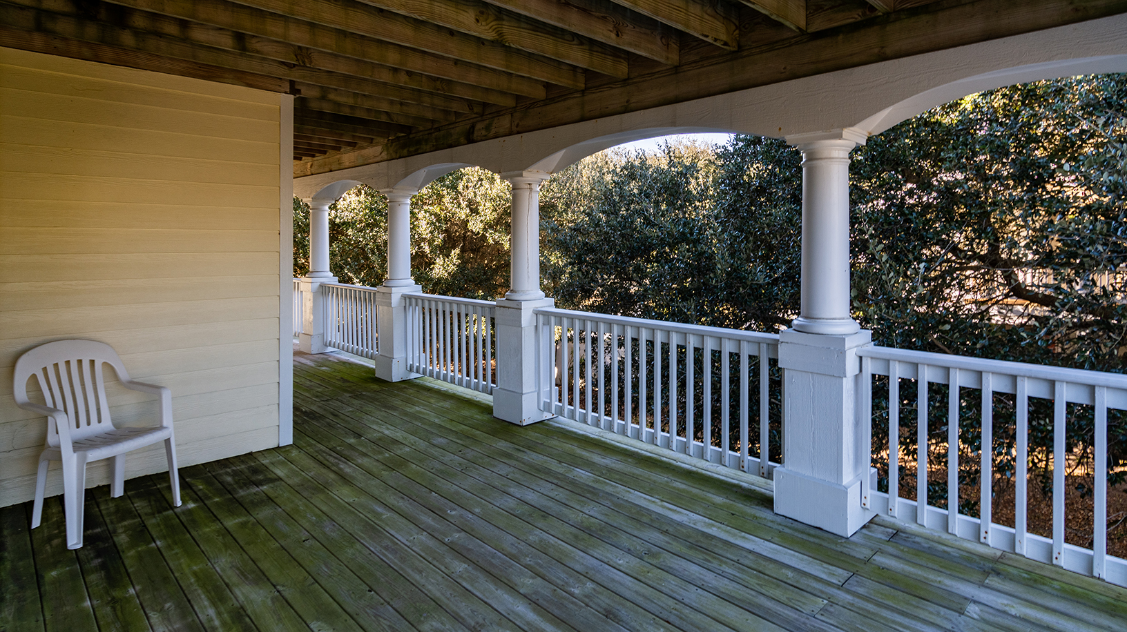 The Outer Banks Home 1016672