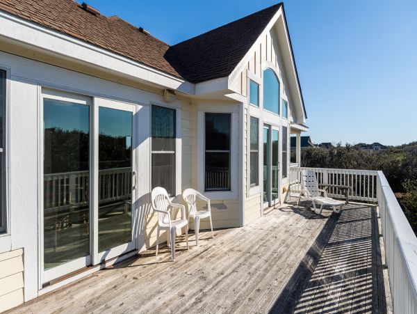 The Outer Banks Home 1016672