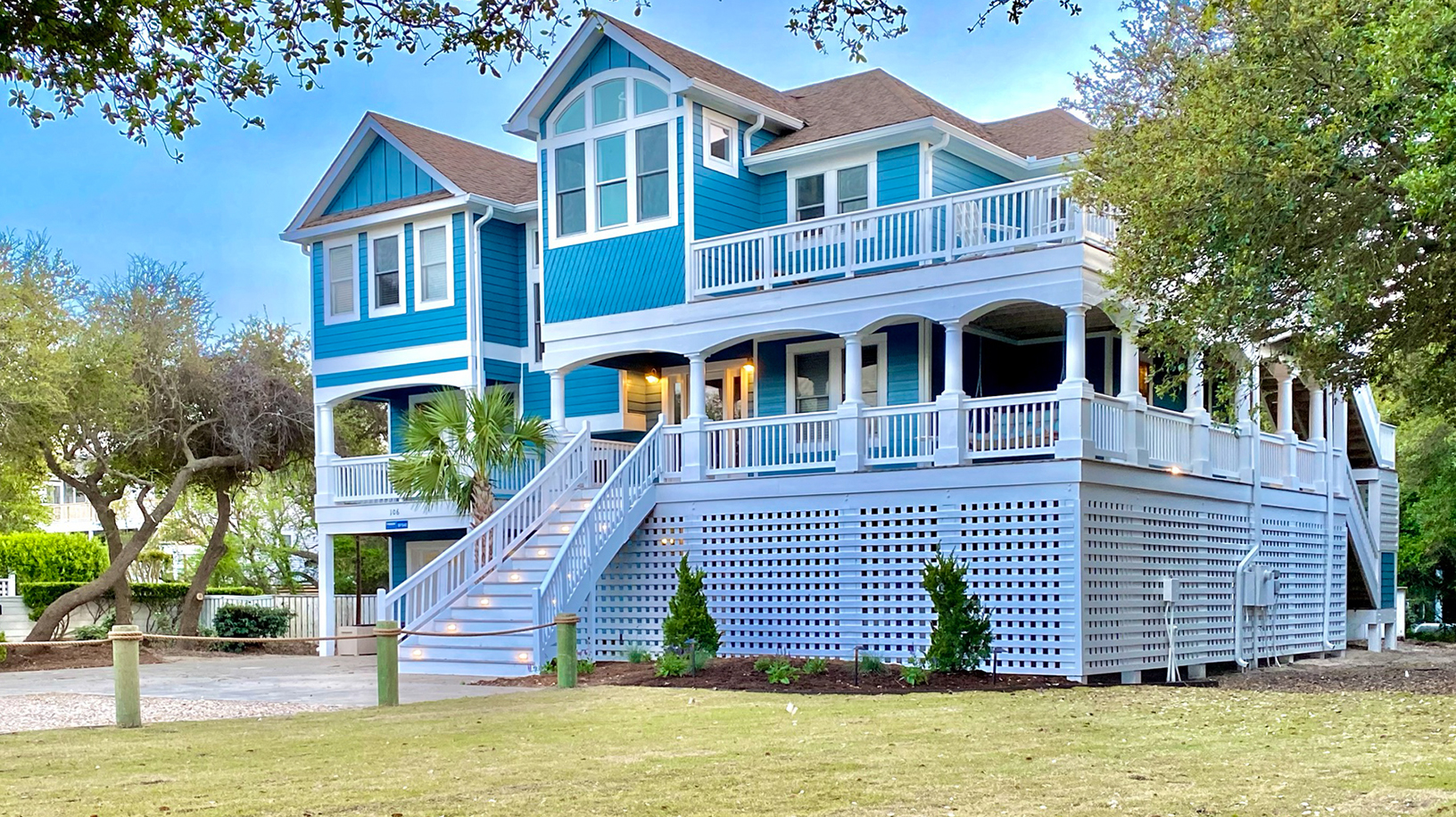 The Outer Banks Home 1016672