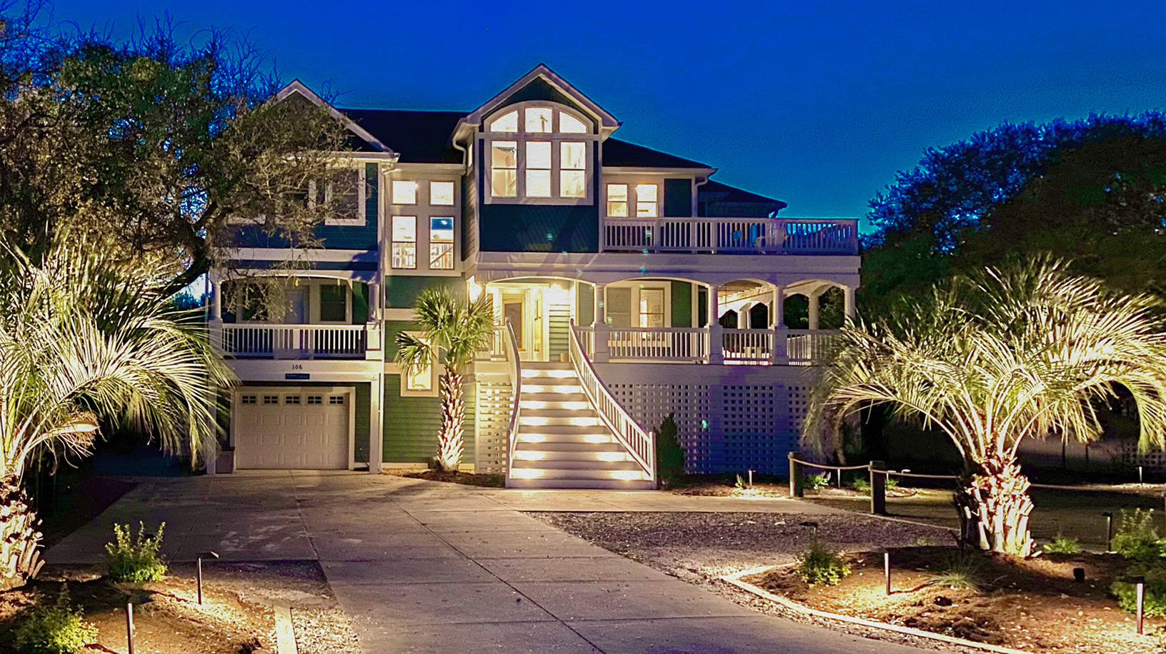 The Outer Banks Home 1016672