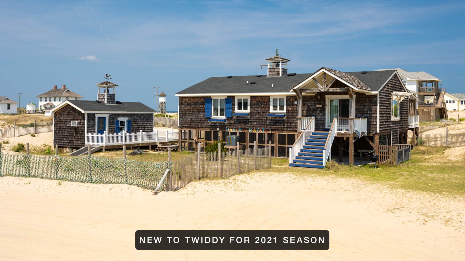 The Outer Banks Home 1016673