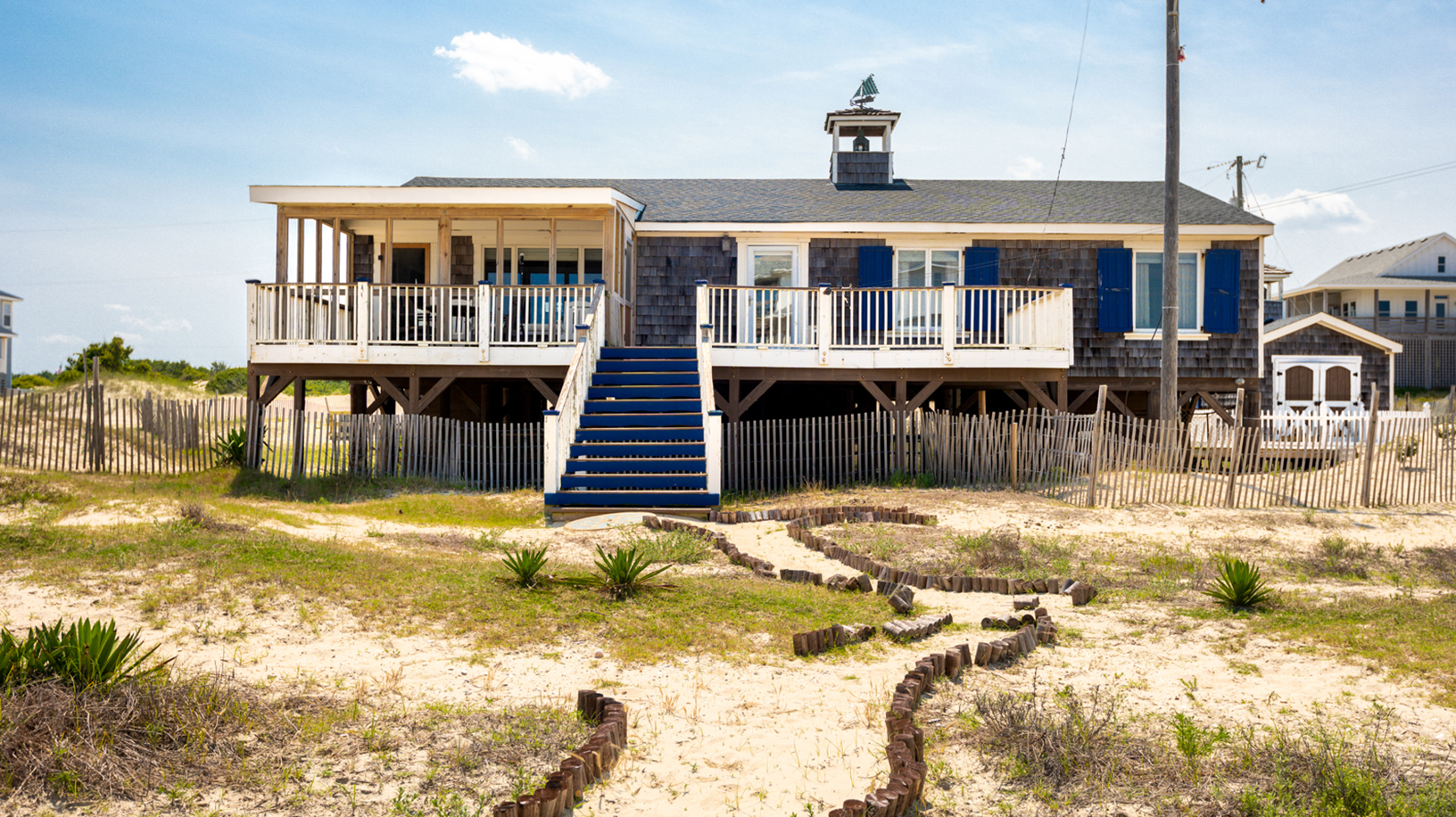 The Outer Banks Home 1016673