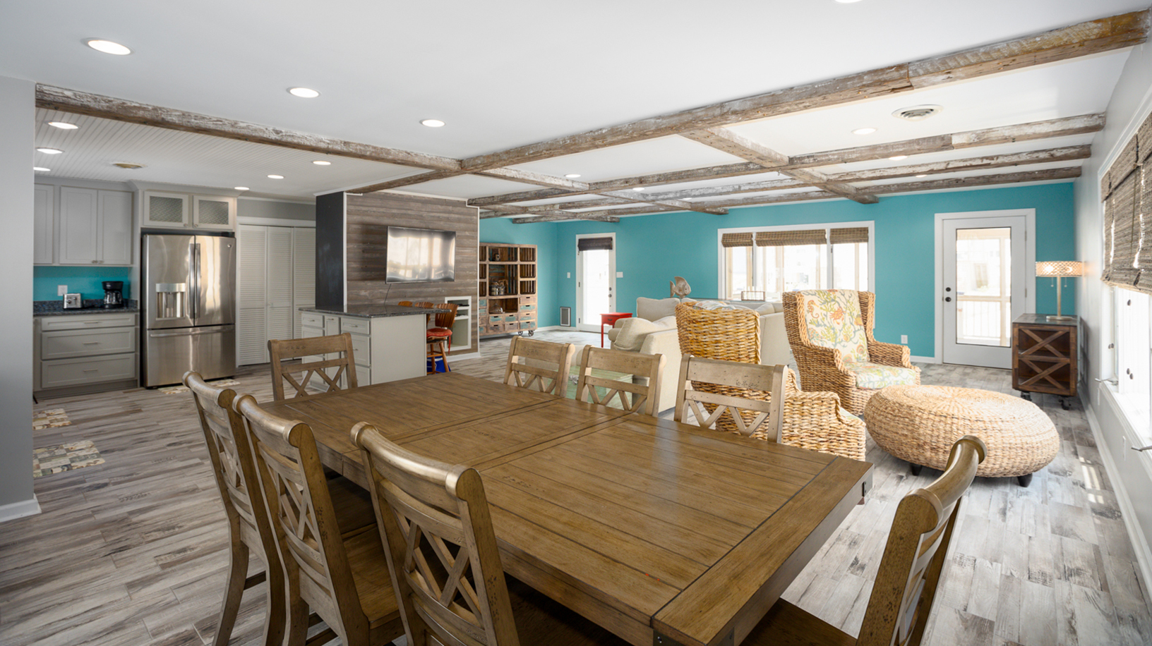 The Outer Banks Home 1016673