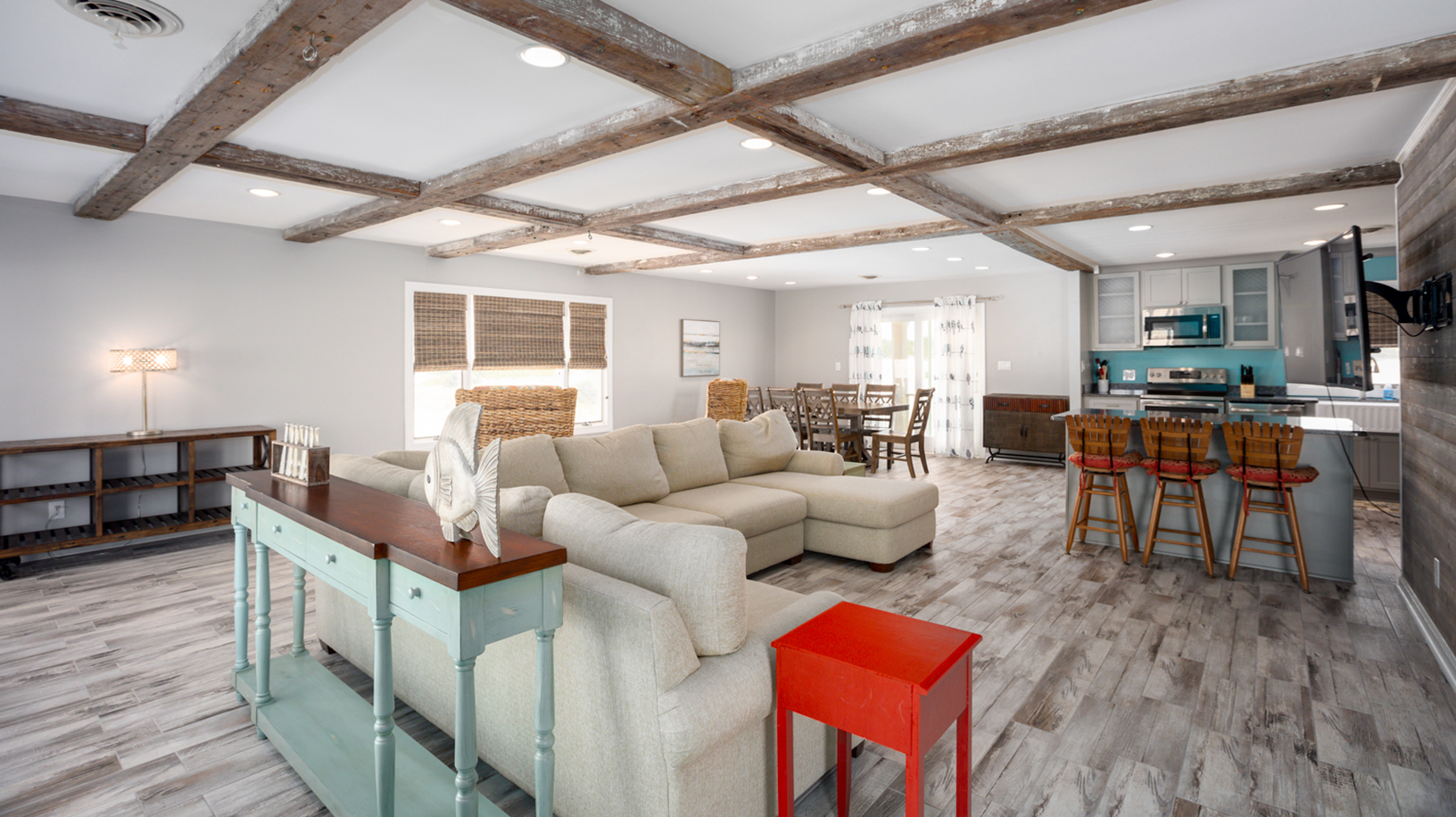 The Outer Banks Home 1016673